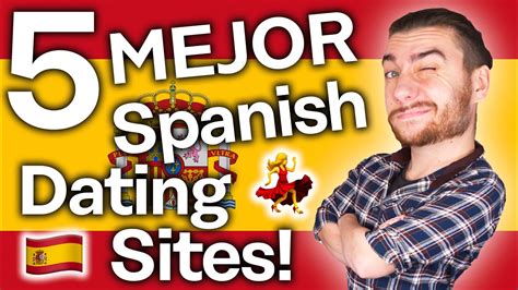 dating sites spain|The 5 Best Dating Sites in Spain (Your Ultimate Guide)